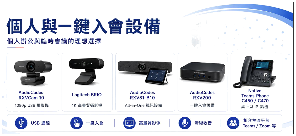 個人入會設備