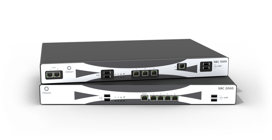 SBC 1000 / 2000